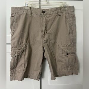 Chaps shorts for men